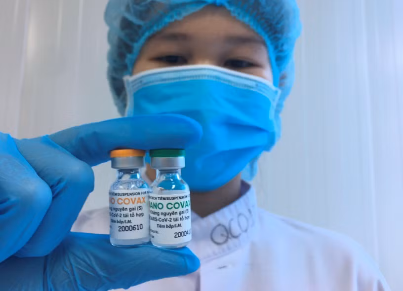 Le Vietnam compte cinq vaccins candidats contre le coronavirus ảnh 1