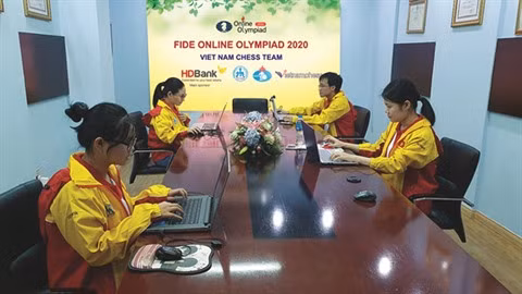 COVID-19 : l'e-sport en ligne de mire ảnh 2