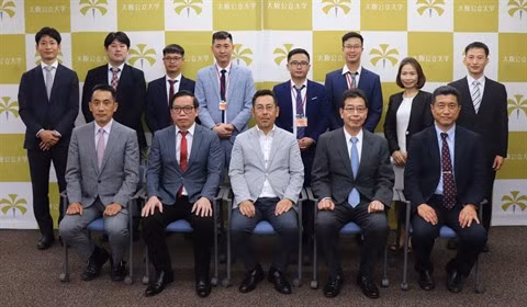 Création d’un laboratoire de recherche sur le cancer des os par Vinmec au Japon ảnh 1