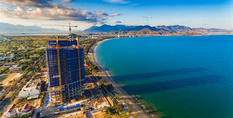 Ninh Thuân : des enjeux pour le développement durable ảnh 1