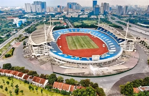 SEA Games 31 : pour une Asie du Sud-Est plus forte ảnh 1