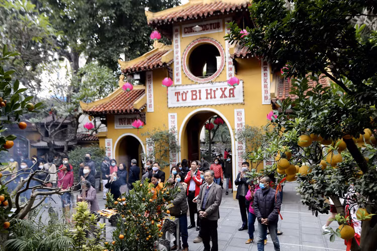Les monuments de Hanoï se rouvrent aux visiteurs ảnh 1