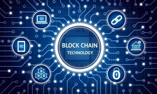 L’Association de Blockchain du Vietnam a officiellement été autorisée à s'établir ảnh 1