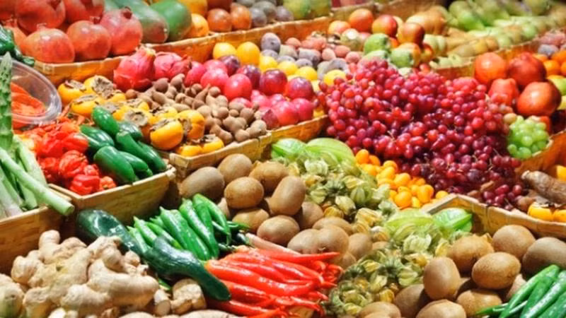 Potentiels d'exportations des légumes, fruits et épices vers l'UE ảnh 1