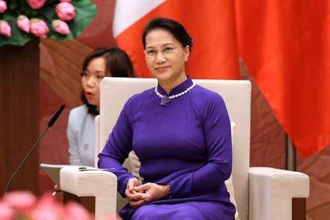 Des femmes inspirantes ảnh 1