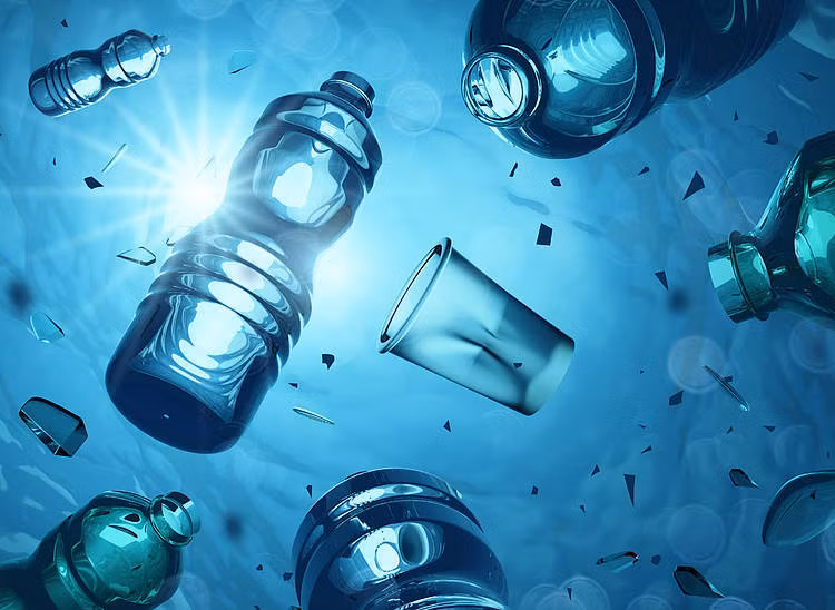 La consommation verte, clé pour la réduction des déchets plastiques ảnh 1