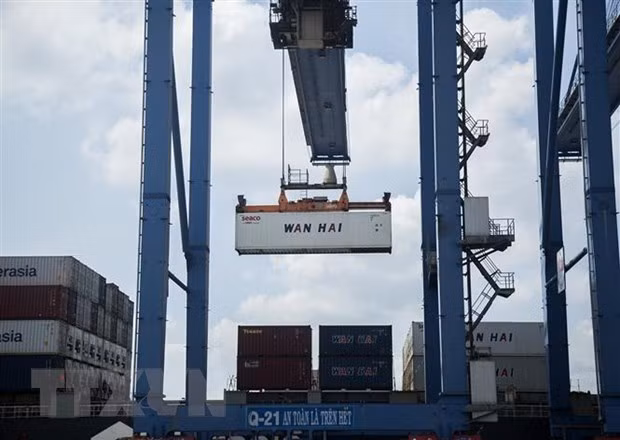 Pour promouvoir le commerce Vietnam-Brésil ảnh 1