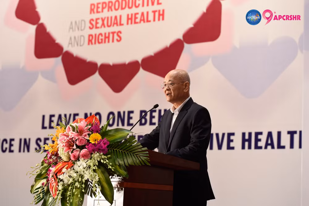 L’Asie-Pacifique réunie sur la santé sexuelle et reproductive ảnh 1