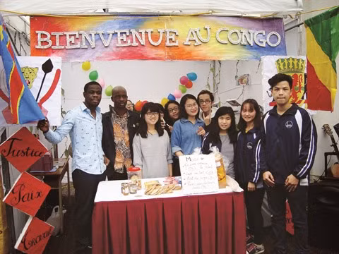 Vitalité du français et de la Francophonie au Vietnam ảnh 1