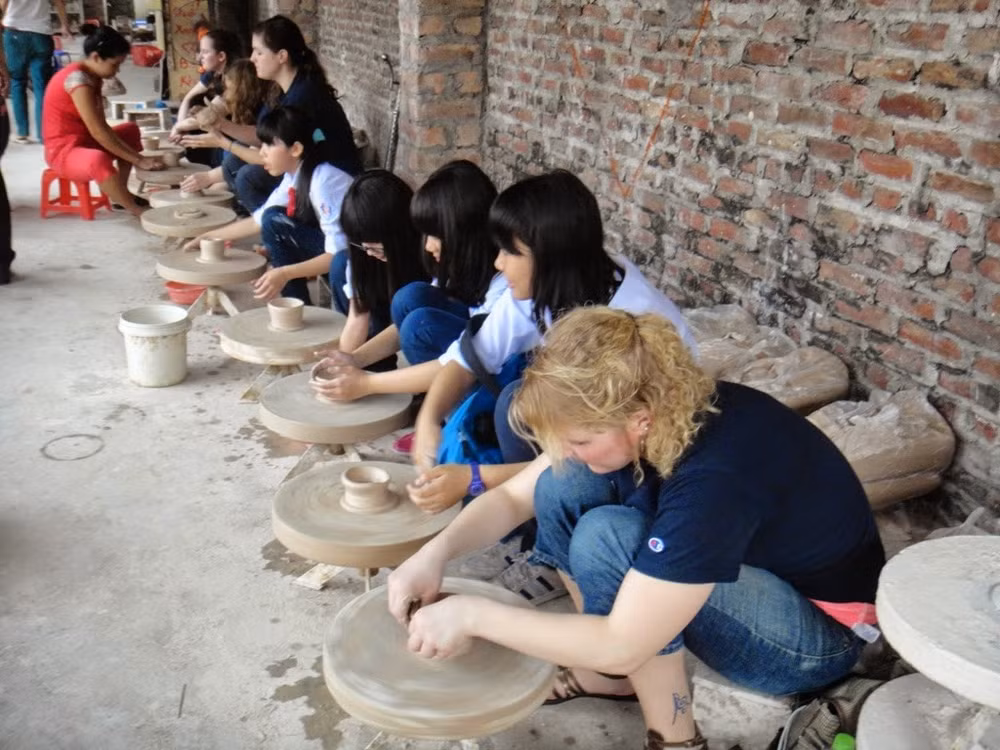 Hanoi renforce la promotion de son tourisme à l’international ảnh 2