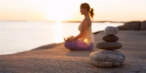 Les étonnantes vertus de la méditation ảnh 2 Les étonnantes vertus de la méditation ảnh 2
