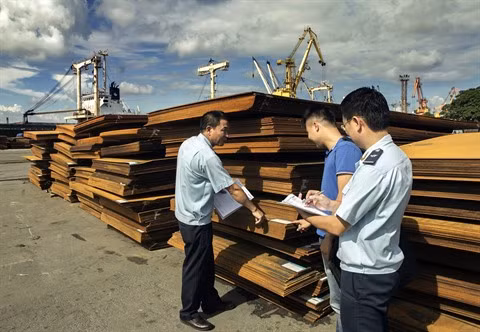 L’Accord sur la facilitation du commerce dope les exportations vietnamiennes ảnh 2