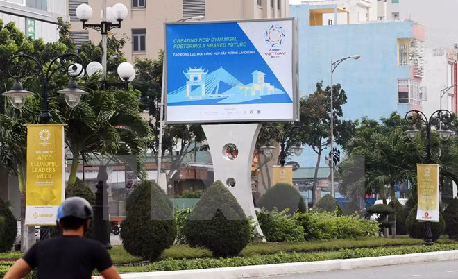 APEC 2017 amène le Vietnam à une nouvelle position: Kampuchea Thmey ảnh 1