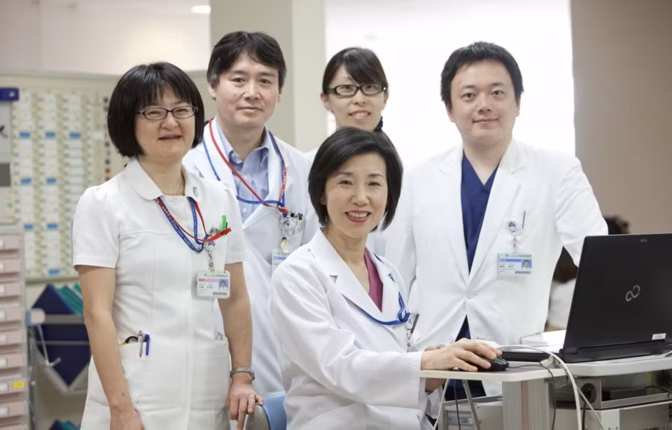 Indonésie et Japon resserrent leur coopération dans le secteur de la santé ảnh 1