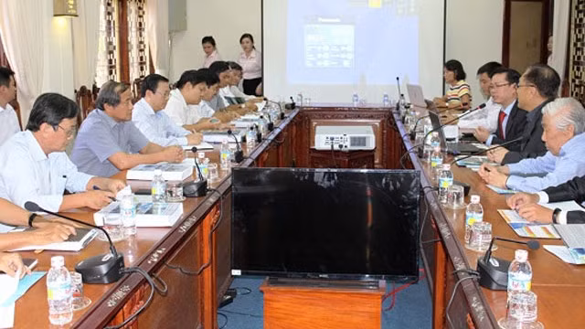 CPG souhaite investir dans la construction d’un hôpital de haute qualité à Binh Dinh ảnh 1