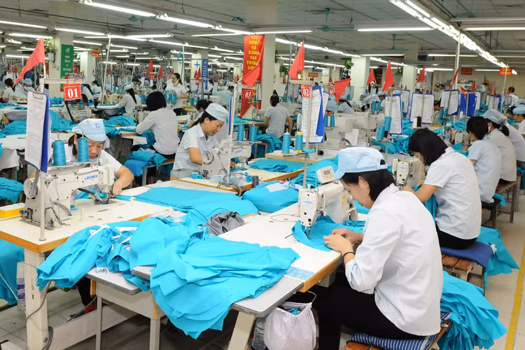 Dynamiser les exportations nationales de chaussures et textile-habillement en Australie ảnh 1