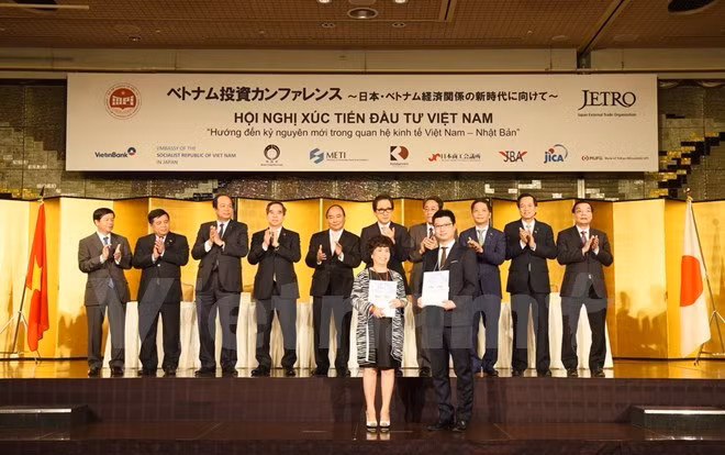 Santé: le vietnamien TH scelle sa coopération avec le japonais ITEC ảnh 1