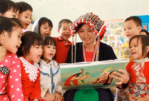 La situation ​des droits de l’homme au Vietnam demande une vision objective ảnh 1