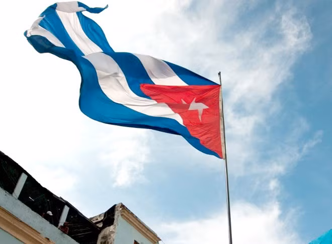 Le Vietnam demande aux États-Unis de lever leur embargo contre Cuba ảnh 1 Le Vietnam demande aux États-Unis de lever leur embargo contre Cuba ảnh 1