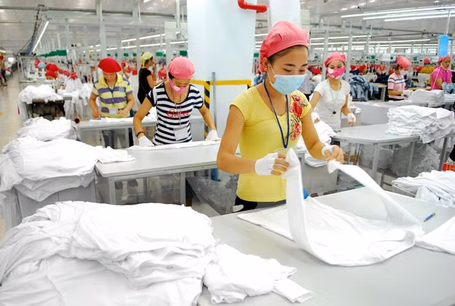 TPP : Belles perspectives commerciales Vietnam-Australie ảnh 1 TPP : Belles perspectives commerciales Vietnam-Australie ảnh 1
