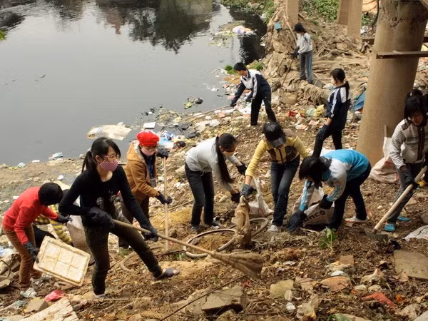 La France aide Lao Cai à protéger l’environnement ảnh 1