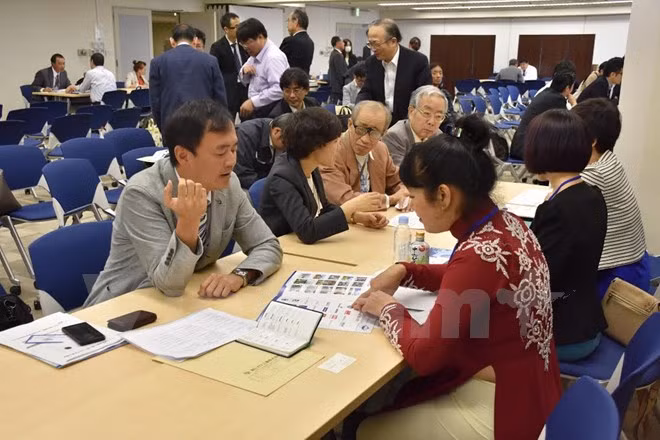 Les entrreprises japonaises souhaitent investir dans l'industrie auxiliaire au Vietnam ảnh 1