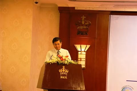 Le Japon soutient le Vietnam dans la réduction des émissions de CO2 ảnh 2