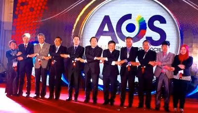 Conférence de la Société d'ophtalmologie de l'ASEAN à Hanoi ảnh 1