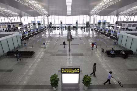 Noi Bai et Da Nang dans le top 30 des meilleurs aéroports d’Asie ảnh 1 Noi Bai et Da Nang dans le top 30 des meilleurs aéroports d’Asie ảnh 1
