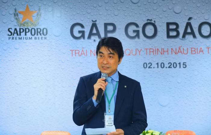 Vietnam, marché stratégique de Sapporo dans la région Asie – Pacifique ảnh 1