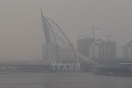 ASEAN : Coopération pour lutter contre les incendies de forêt en Indonésie ảnh 1