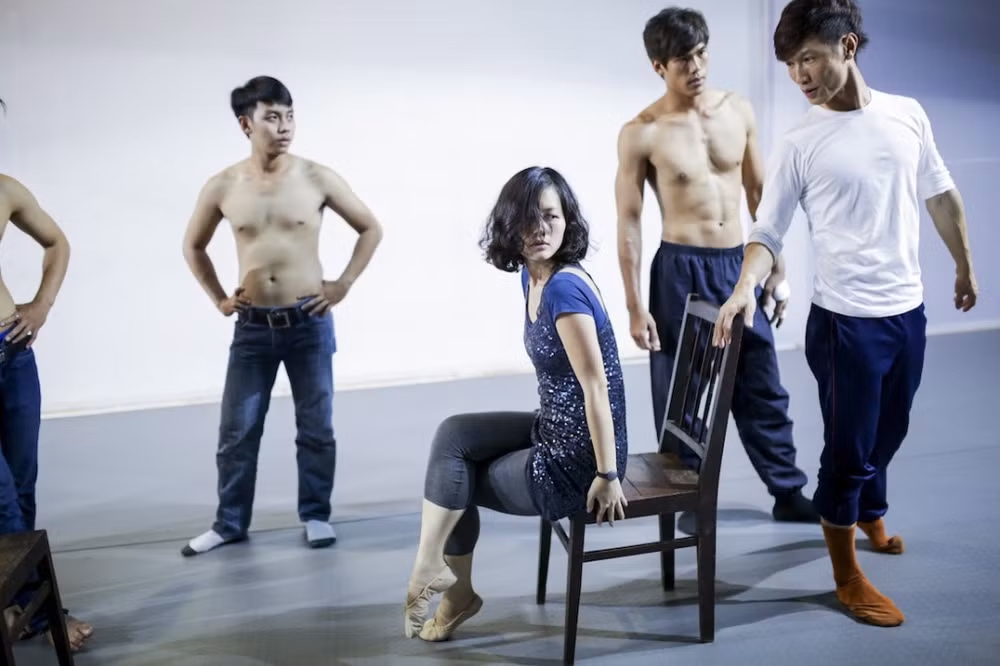 Deux films vietnamiens au Festival international du film de Singapour ảnh 1