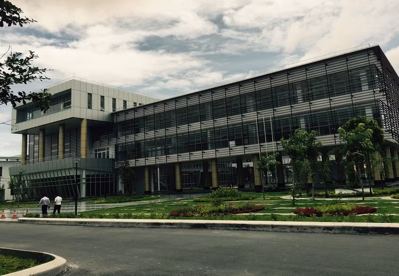 La pépinière des technologies Vietnam-R. de Corée en service en novembre ảnh 1