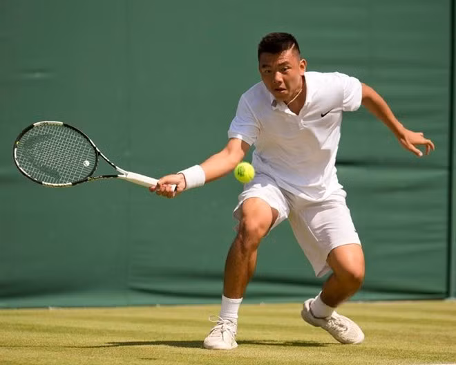 Tennis : tournoi élargi ATP Challenger Vietnam 2015 ảnh 1 Tennis : tournoi élargi ATP Challenger Vietnam 2015 ảnh 1
