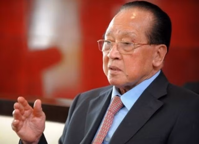 Le Cambodge souligne des défis et opportunités de la Communauté de l’ASEAN ảnh 1 Le Cambodge souligne des défis et opportunités de la Communauté de l’ASEAN ảnh 1