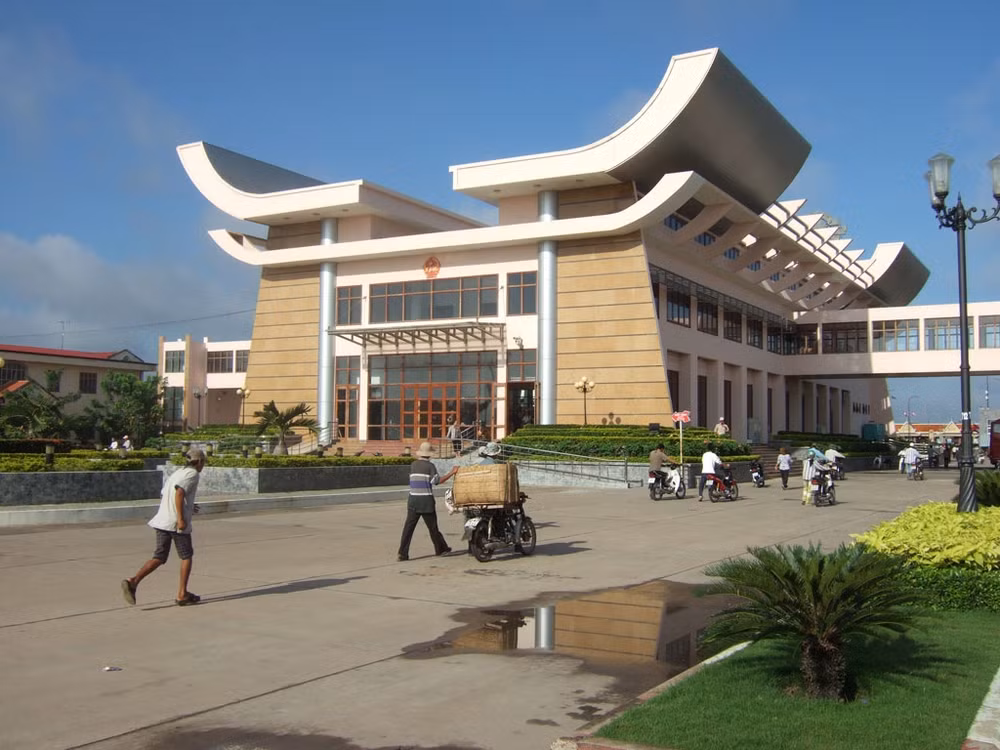 Mesures pour développer la ZEF de Môc Bài ảnh 1