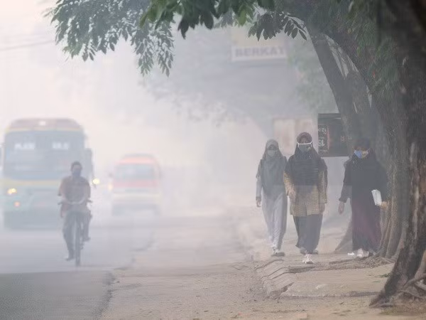 La Malaisie prête à aider l'Indonésie dans la lutte contre les nuages de fumée ảnh 1 La Malaisie prête à aider l'Indonésie dans la lutte contre les nuages de fumée ảnh 1