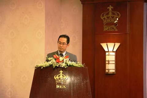 Le Japon soutient le Vietnam dans la réduction des émissions de CO2 ảnh 3