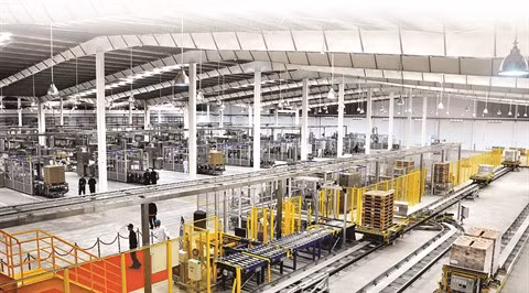 Le Vietnam a investi 545,9 millions de dollars à l’étranger en quatre mois ảnh 1