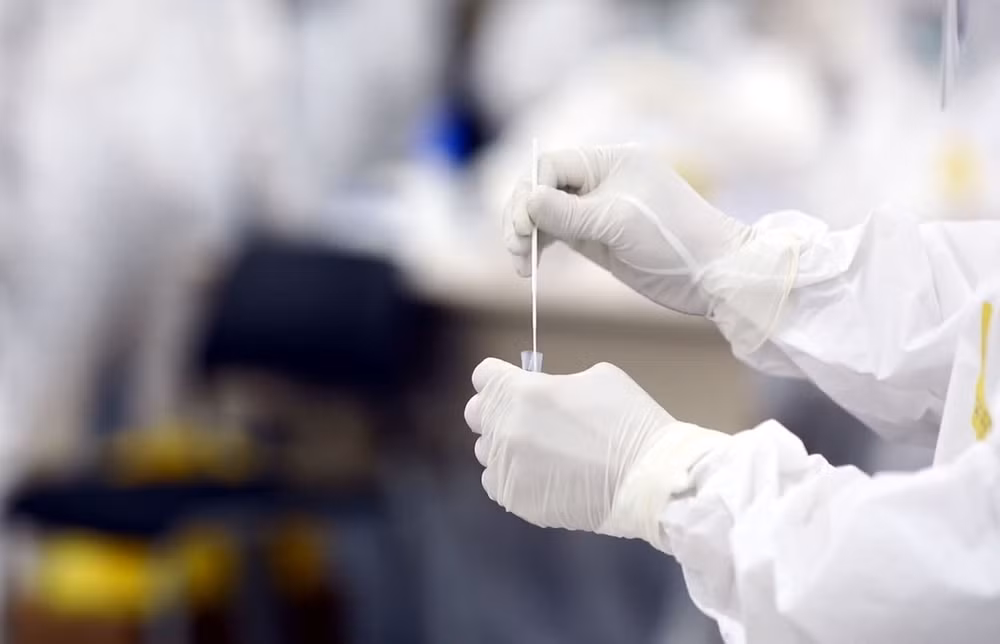 Le Vietnam peut contrôler l’épidémie de COVID-19 ảnh 2 Le Vietnam peut contrôler l’épidémie de COVID-19 ảnh 2