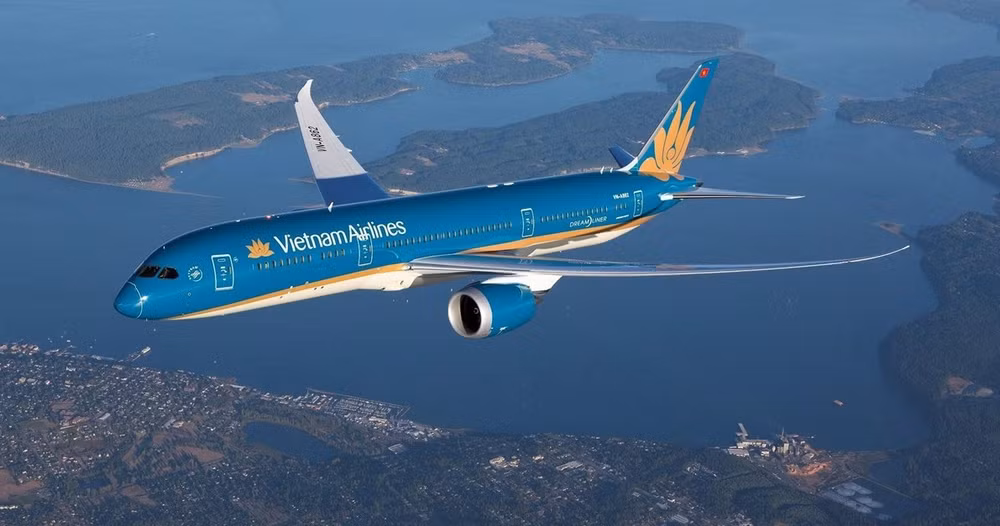 Vietnam Airlines relance sa ligne Londres-Hanoi après 2 ans d'interruption due au COVID-19 ảnh 2