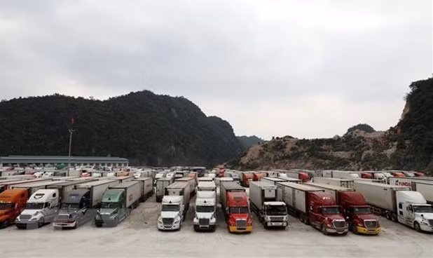 Ministères et localités exhortés à gérer la congestion des marchandises ảnh 1 Ministères et localités exhortés à gérer la congestion des marchandises ảnh 1