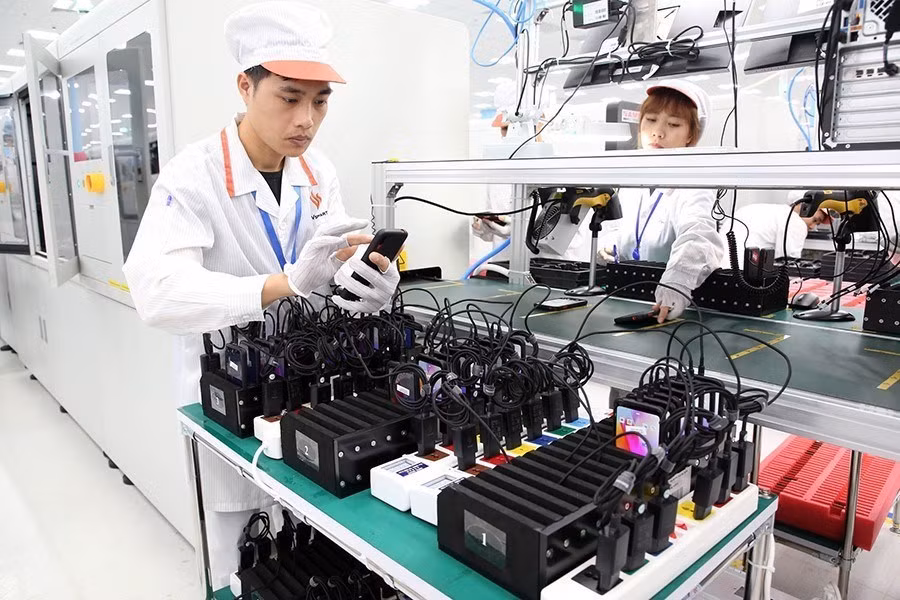 Innovation : coopération pour le développement des sciences et technologies au niveau local ảnh 1