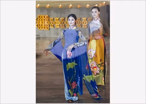 Le lotus, un emblème du Vietnam ảnh 3