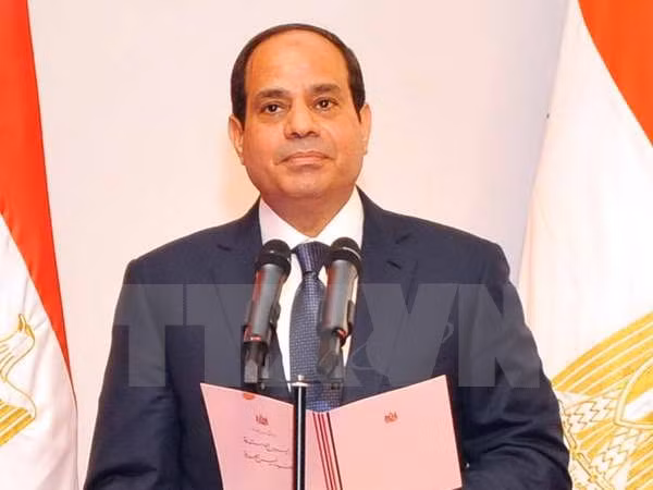 L’Egypte promeut une coopération multiforme avec l’ASEAN ảnh 1 L’Egypte promeut une coopération multiforme avec l’ASEAN ảnh 1