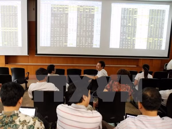 Forum sur la gouvernance d'entreprise à Ho Chi Minh-Ville ảnh 1