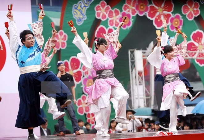 Echanges culturels Vietnam-Japon à Dak Lak ảnh 1