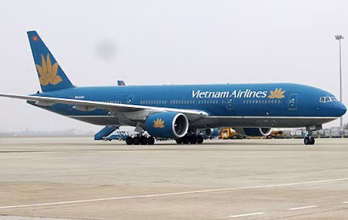 Vietnam Airlines: une des dix compagnies aériennes faisant les meilleurs progrès du monde en 2015 ảnh 1