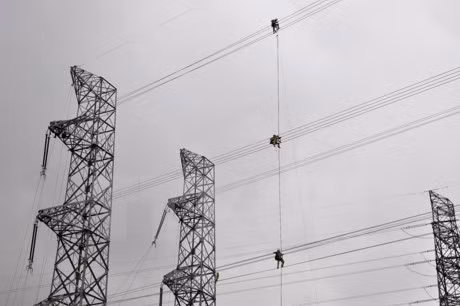 Mise en chantier de la centrale thermoélectrique Nghi Son 2 ảnh 1 Mise en chantier de la centrale thermoélectrique Nghi Son 2 ảnh 1