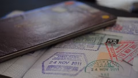 L'exemption de visa en faveur des Vietnamiens résidant à l'étranger ảnh 1